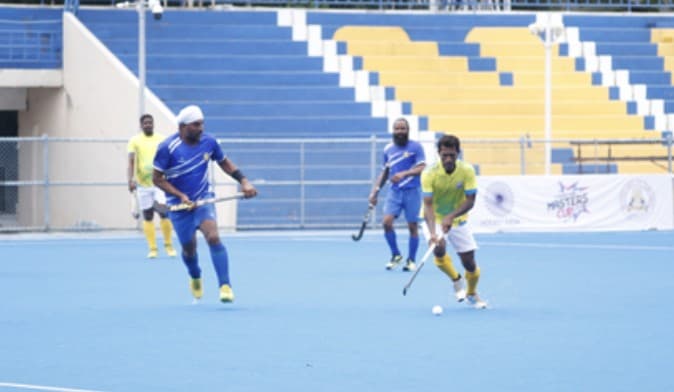 Masters Cup 2025: Tamil Nadu To Meet Maharashtra In Men's Final