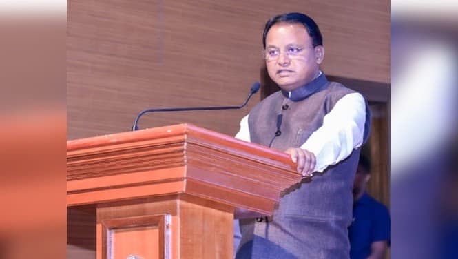 Odisha CM Terms Emergency 'Darkest Chapter' Of Indian History