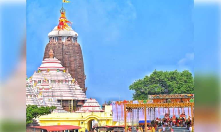 Puri Jagannath Temple Servitor Seeks Action Against Reliance-Owned Campa Cola Ad