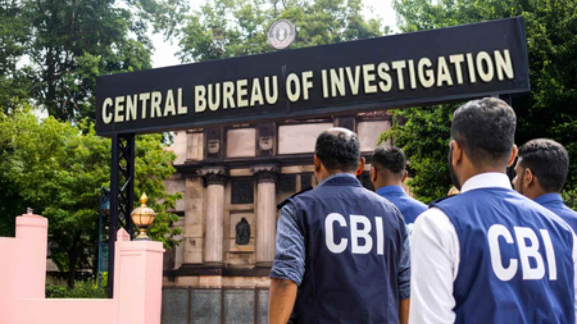 Operation Chakra-V: CBI Cracks Down On Cyber Fraud Network, Nine Arrested, 42 Locations Raided