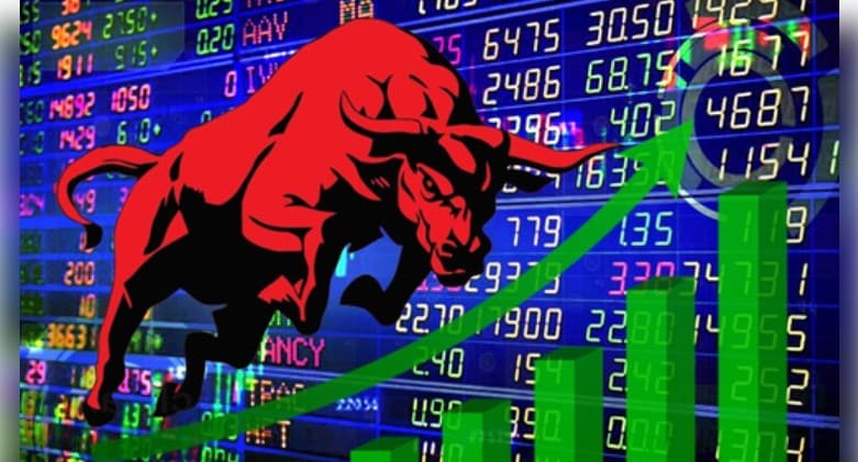 Sensex Surges 1,000 Points, Banking And Heavyweight Stock Gain