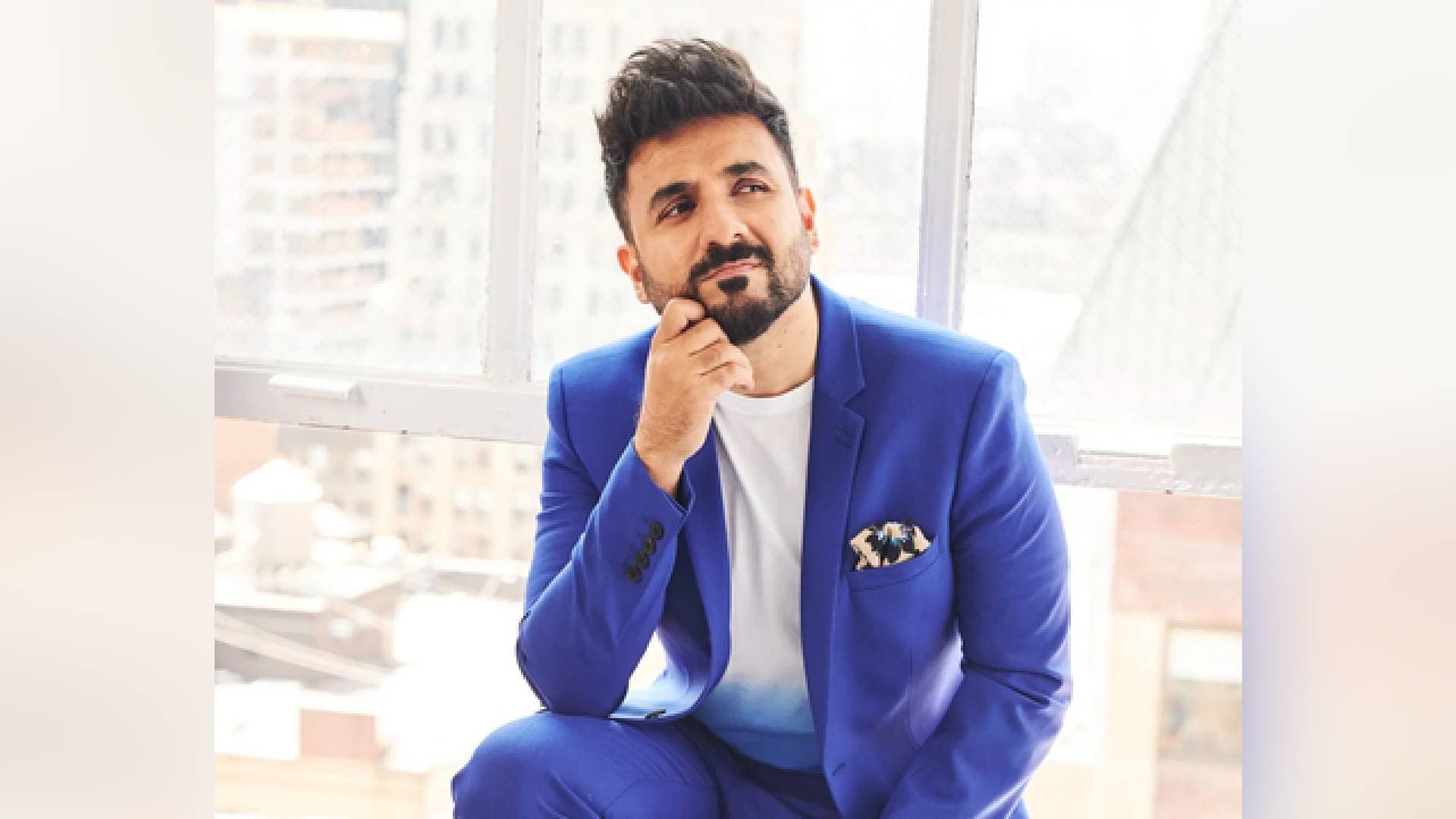 Vir Das To Be Feted For His Global Achievements At Indian Film Festival Of Melbourne