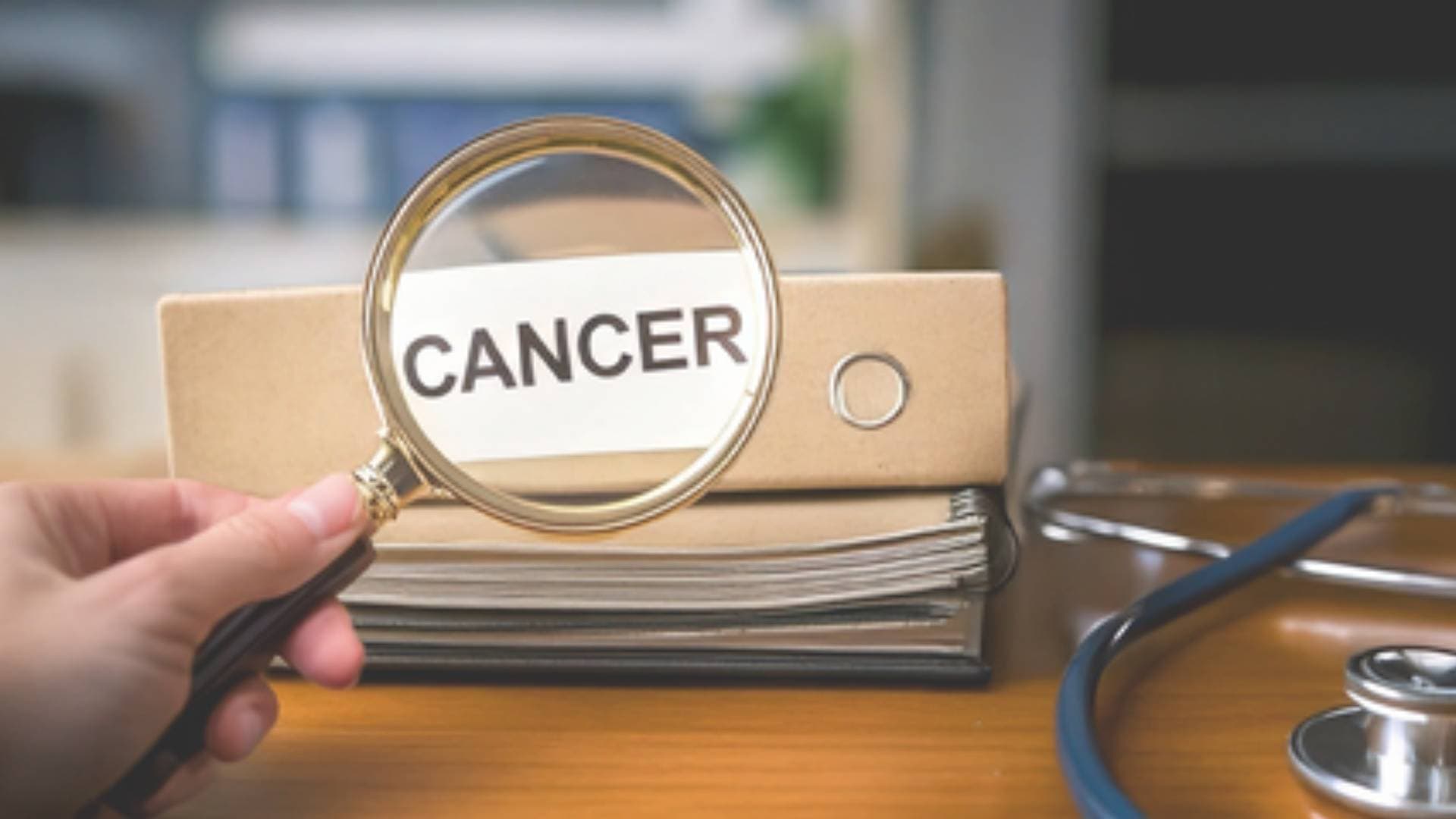 New AI Tool To Revolutionise Personalised Cancer Treatment