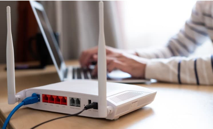 Broadband Subscribers In India Up 3.37 Pc At 974.87 Million In May