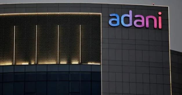 Adani Becomes India’s Fastest-Growing Brand With Focus On Infra, Green Energy