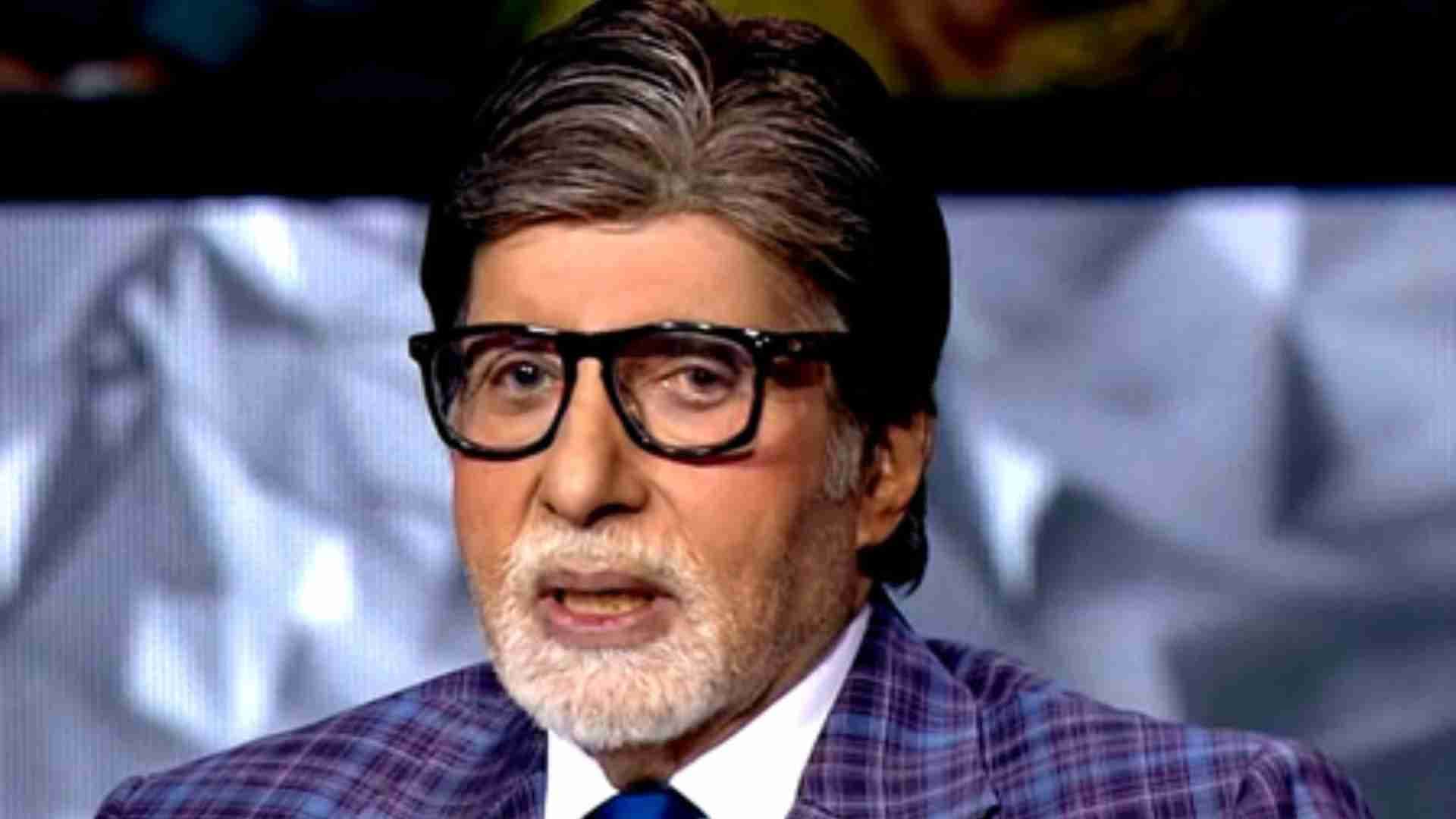 'Kalki 2' In The Works? Amitabh Bachchan Drops A Major Hint As The Movie Clocks 1 Year Of Release