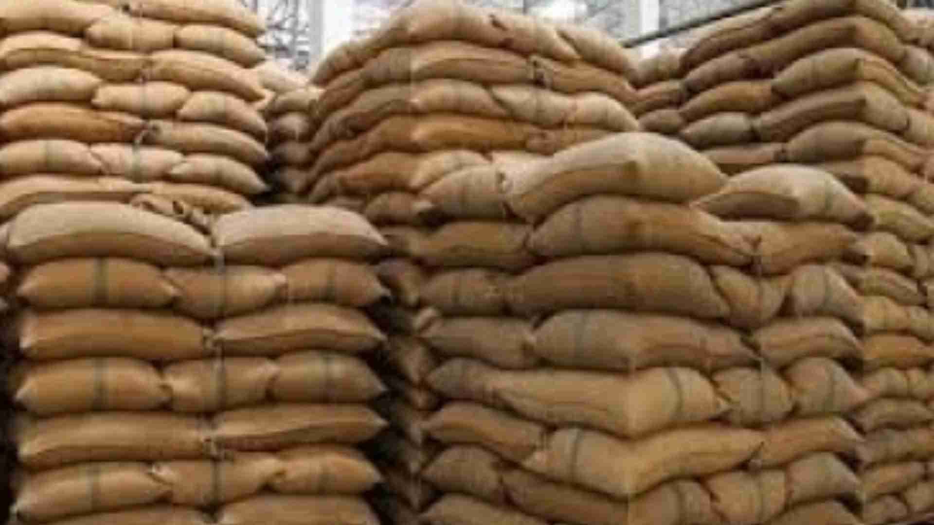 India Allocates Excess Rice For Ethanol Production To Boost Petrol Blending Drive