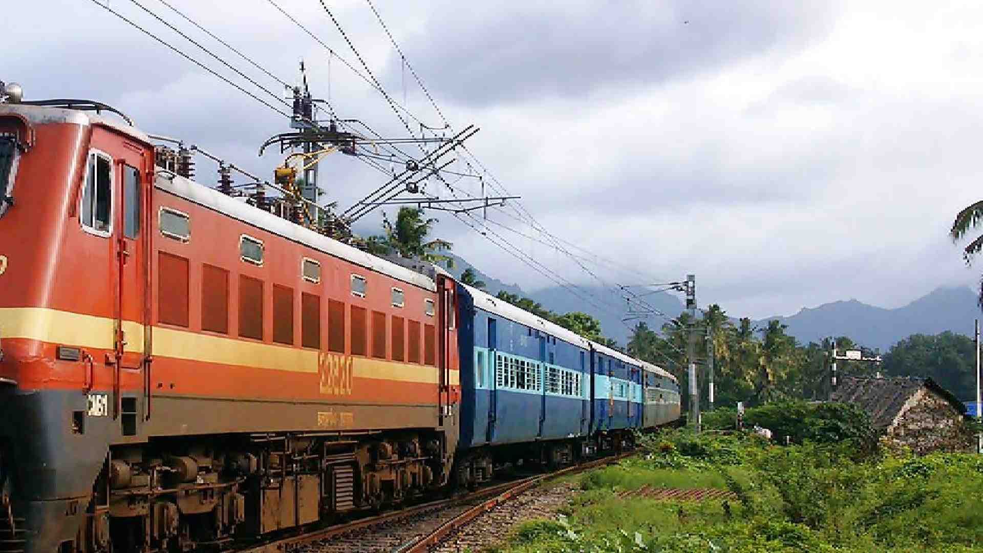Stone Pelting on Jan Shatabdi Express: One Arrested in Bhadrak