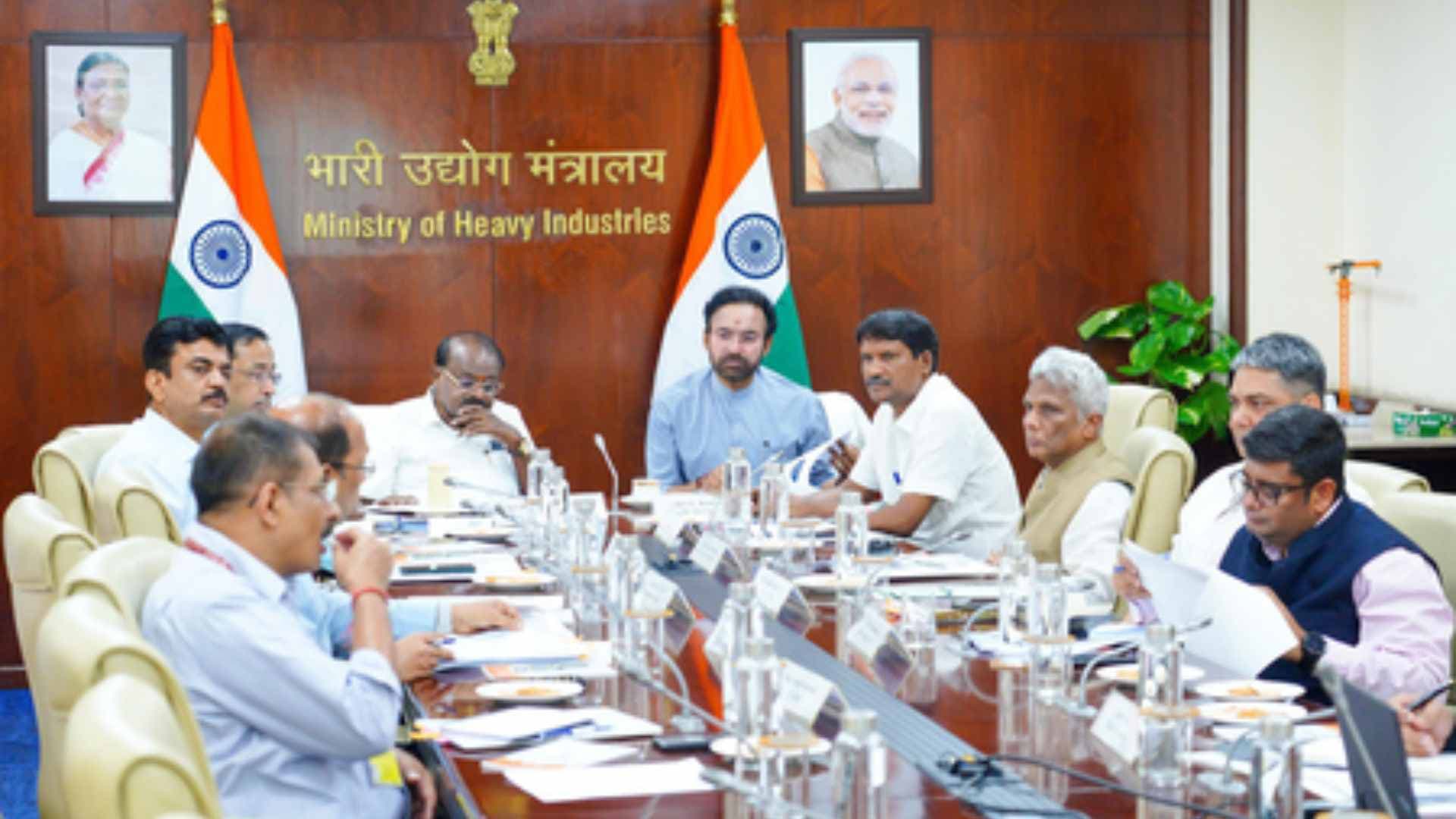 Rare Earths Crisis: India Taking Concrete Steps To Mitigate Possible Disruptions