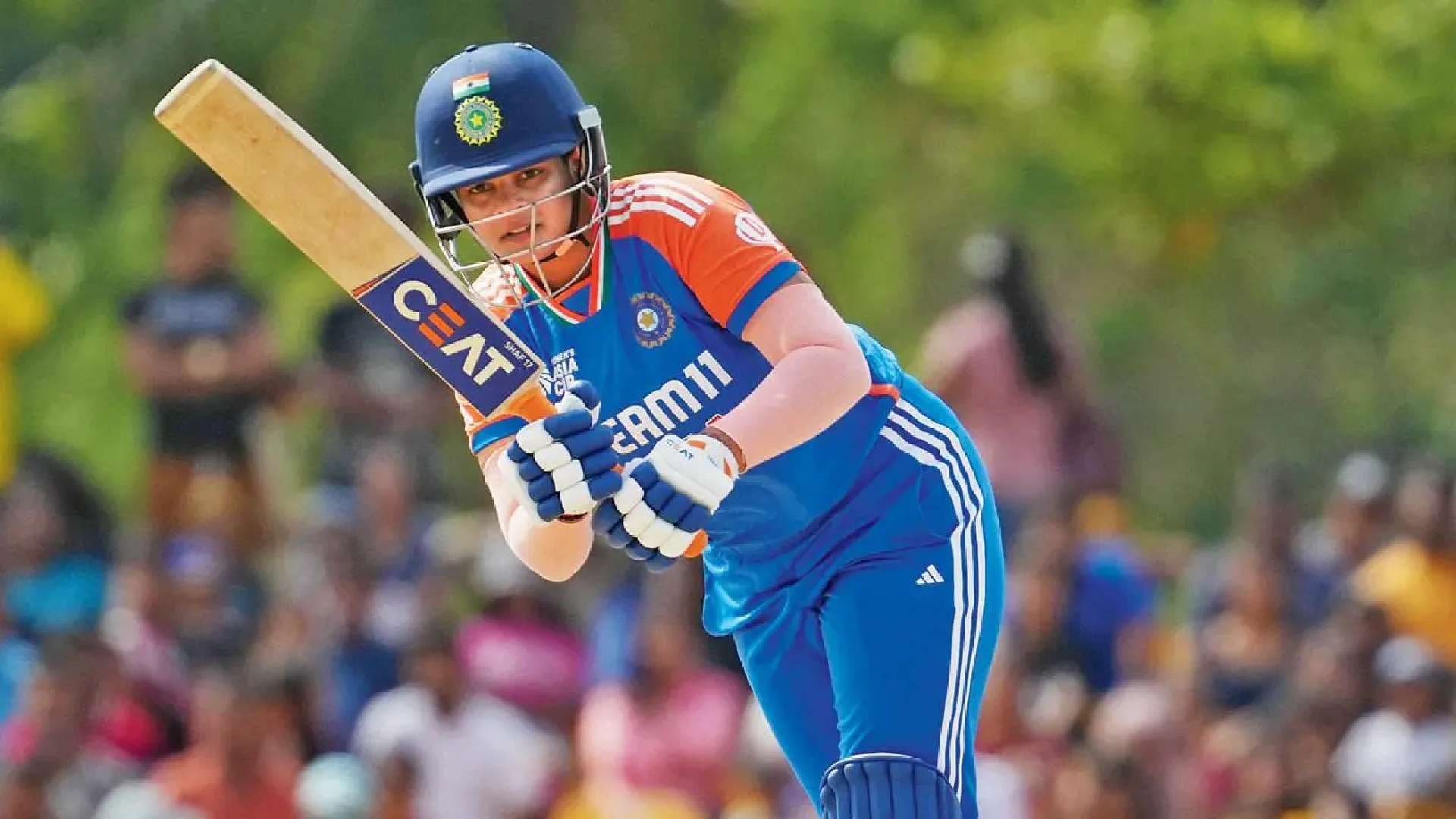 Wiser, Sharper And Hungrier: Shafali Verma’s Next Chapter As India Player Set To Begin In England