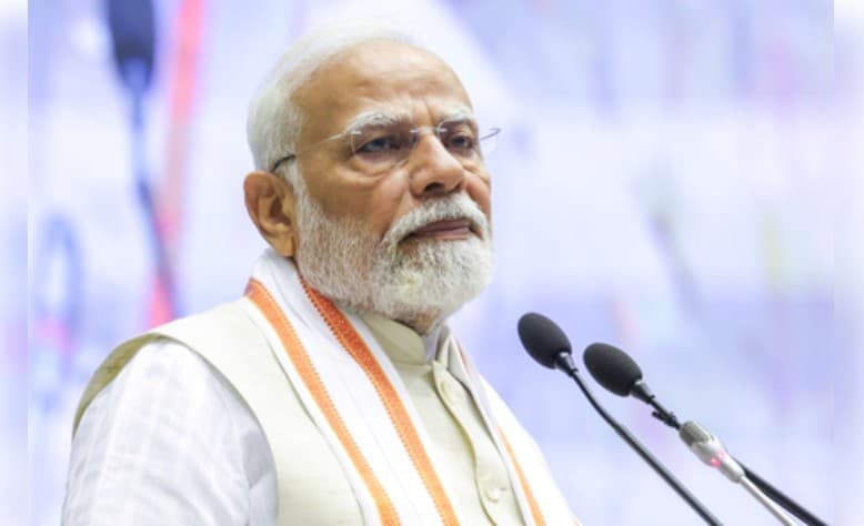 Grateful For His Effective Leadership: PM Modi Pays Tribute To Former PM Narasimha Rao On Birth Anniversary