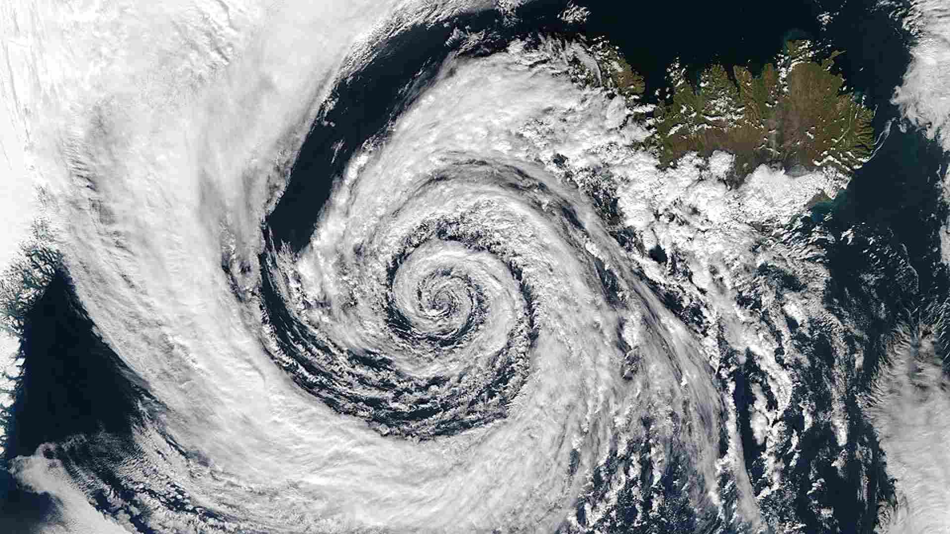 Twin Low-Pressure Systems to Soak Odisha Through Early July