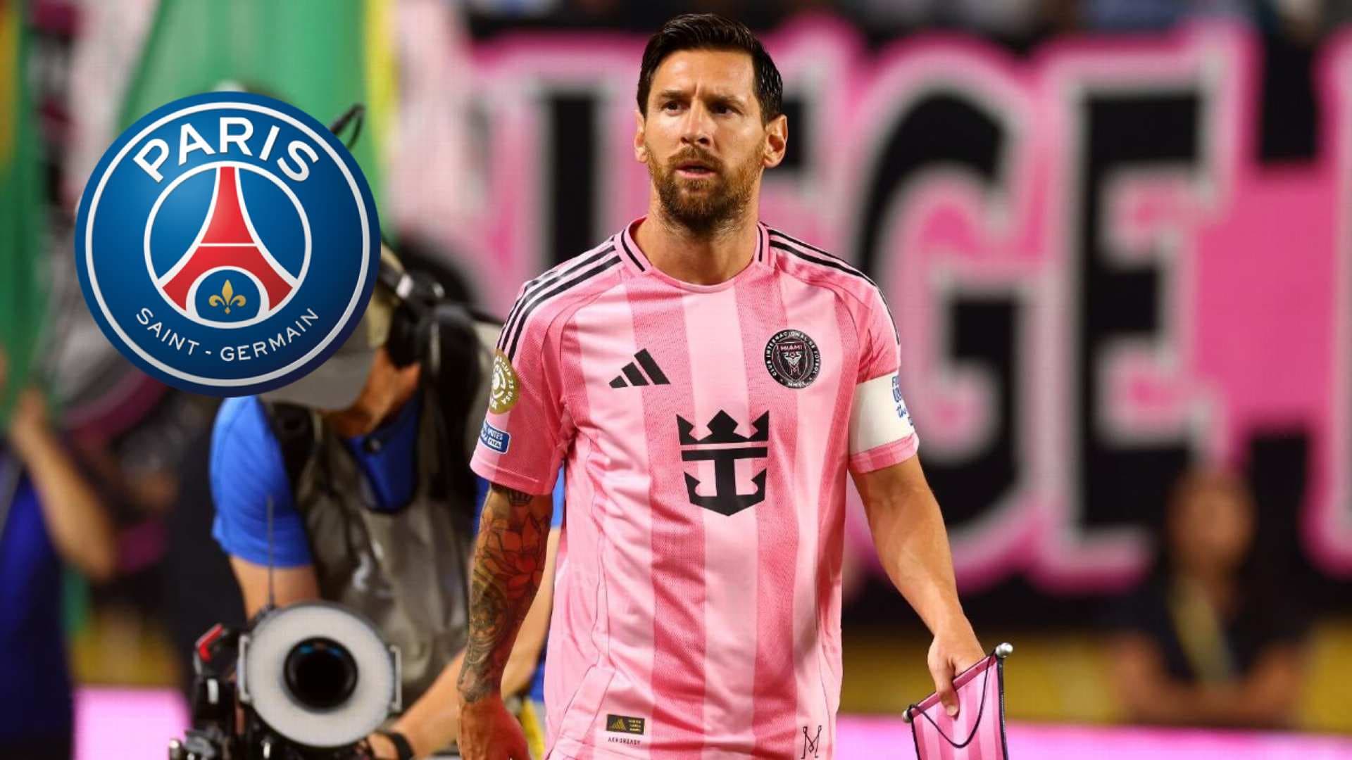 FIFA Club World Cup: Messi’s PSG Reunion, Real Madrid vs Juventus Headline Round Of 16