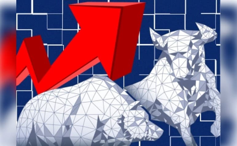 Nifty Rises 6.8 Pc In H1 2025 Amid Global Uncertainty