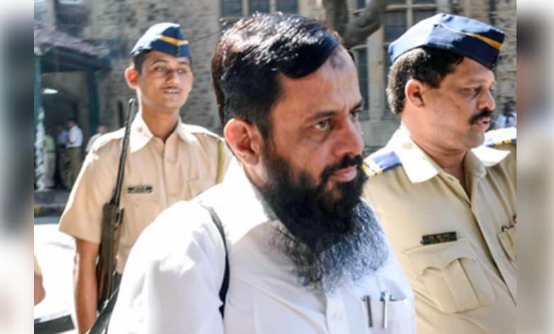 'Links With ISIS': Former SIMI Operative Saquib Nachan Dies