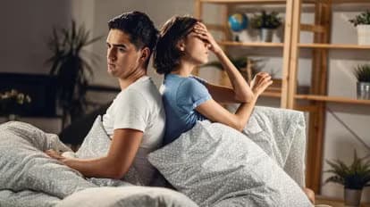 India Leads in ‘Sleep Divorce’ as Global Sleep Crisis Deepens, 2025 Survey revealed