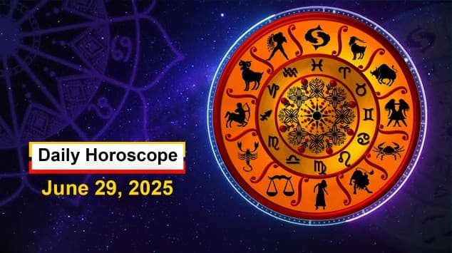 Horoscope, June 29: Libra Likely To See Business Boom; Aquarius May Find Harmony At Home