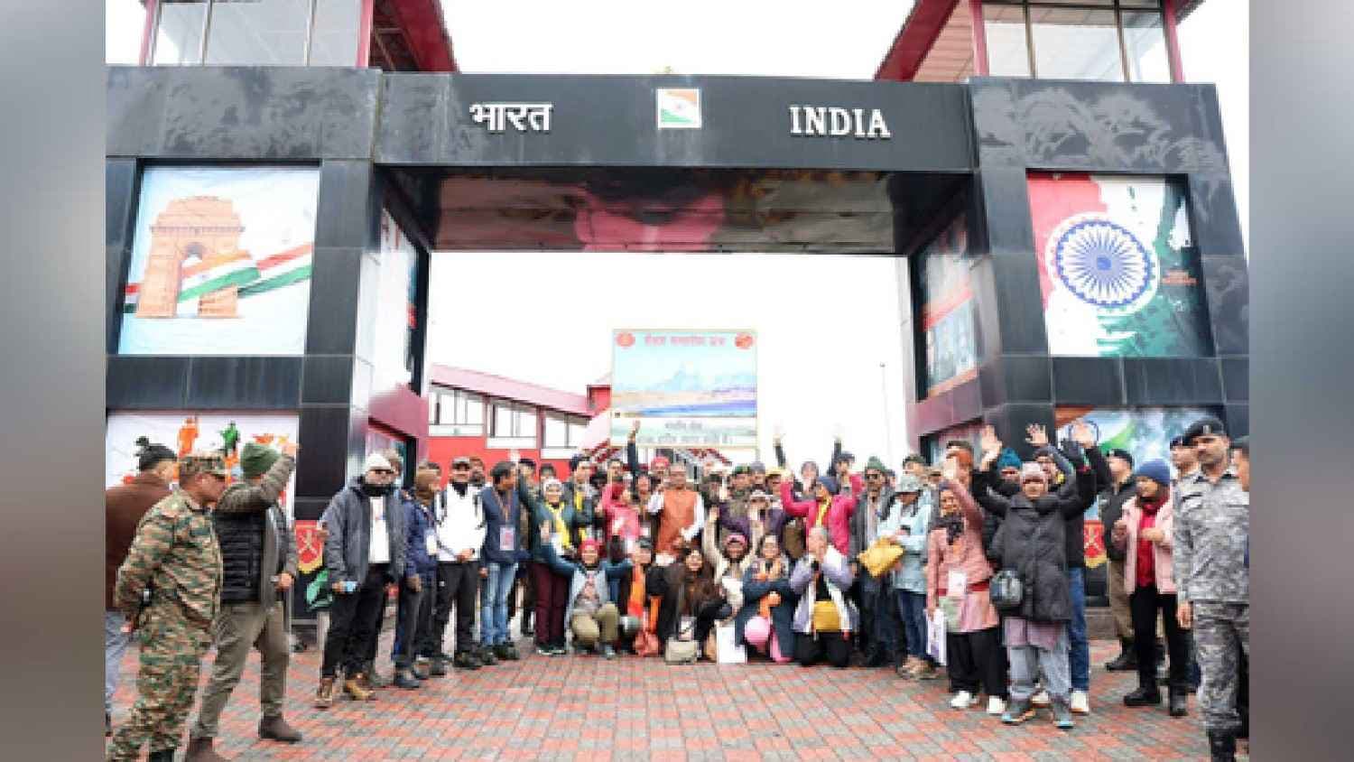 Mann Ki Baat: PM Modi Extends Best Wishes To Devotees Going On Yatras, Praises Spirit Of Service