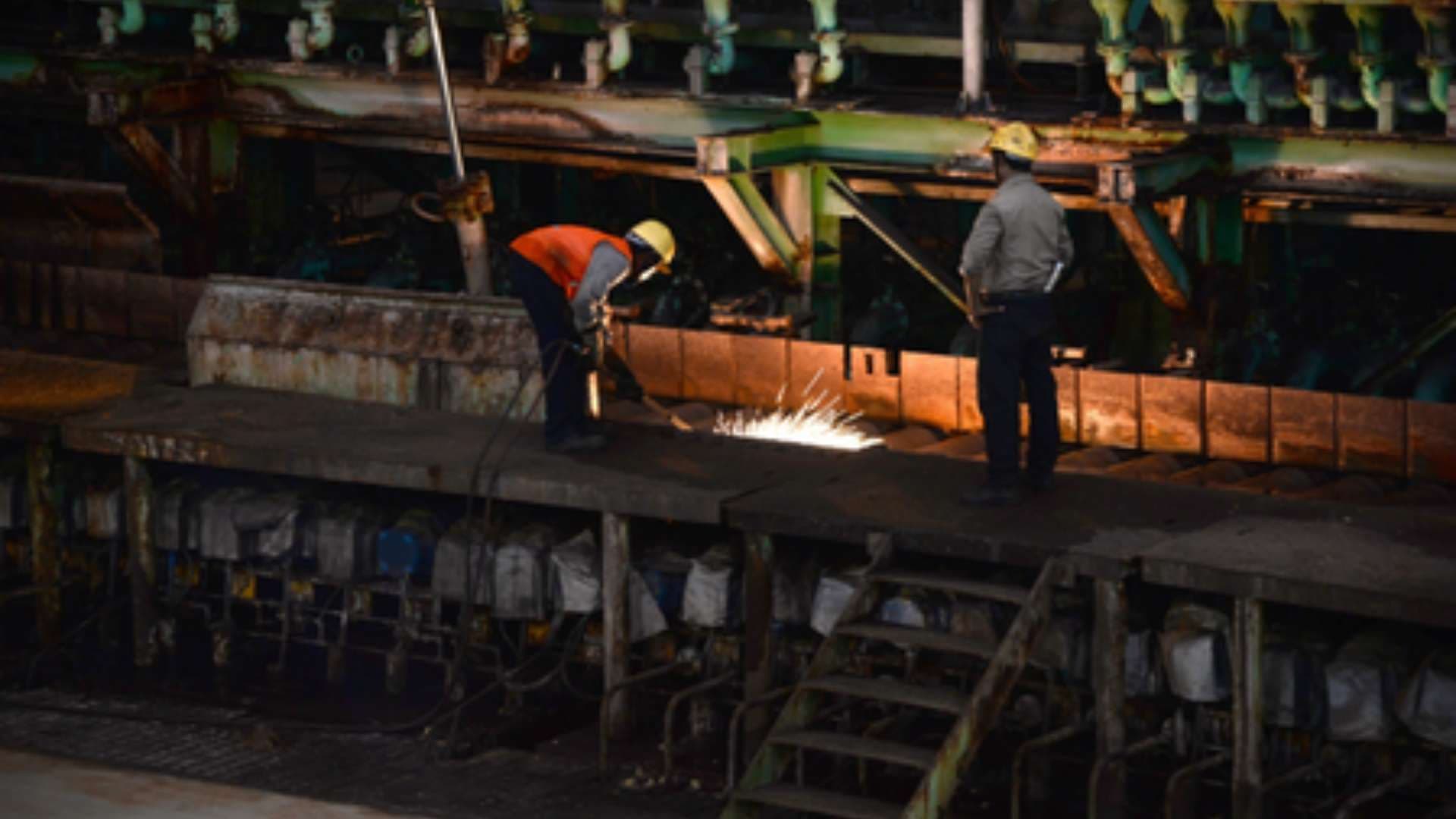 'Backbone Of Rising India': PM Modi Highlights Growing Strength Of Steel Sector
