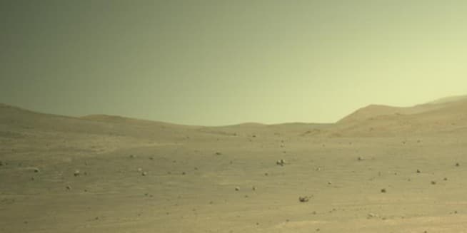 NIT Rourkela-Led Study Shows How Dust, Water Ice Influence Martian Atmosphere
