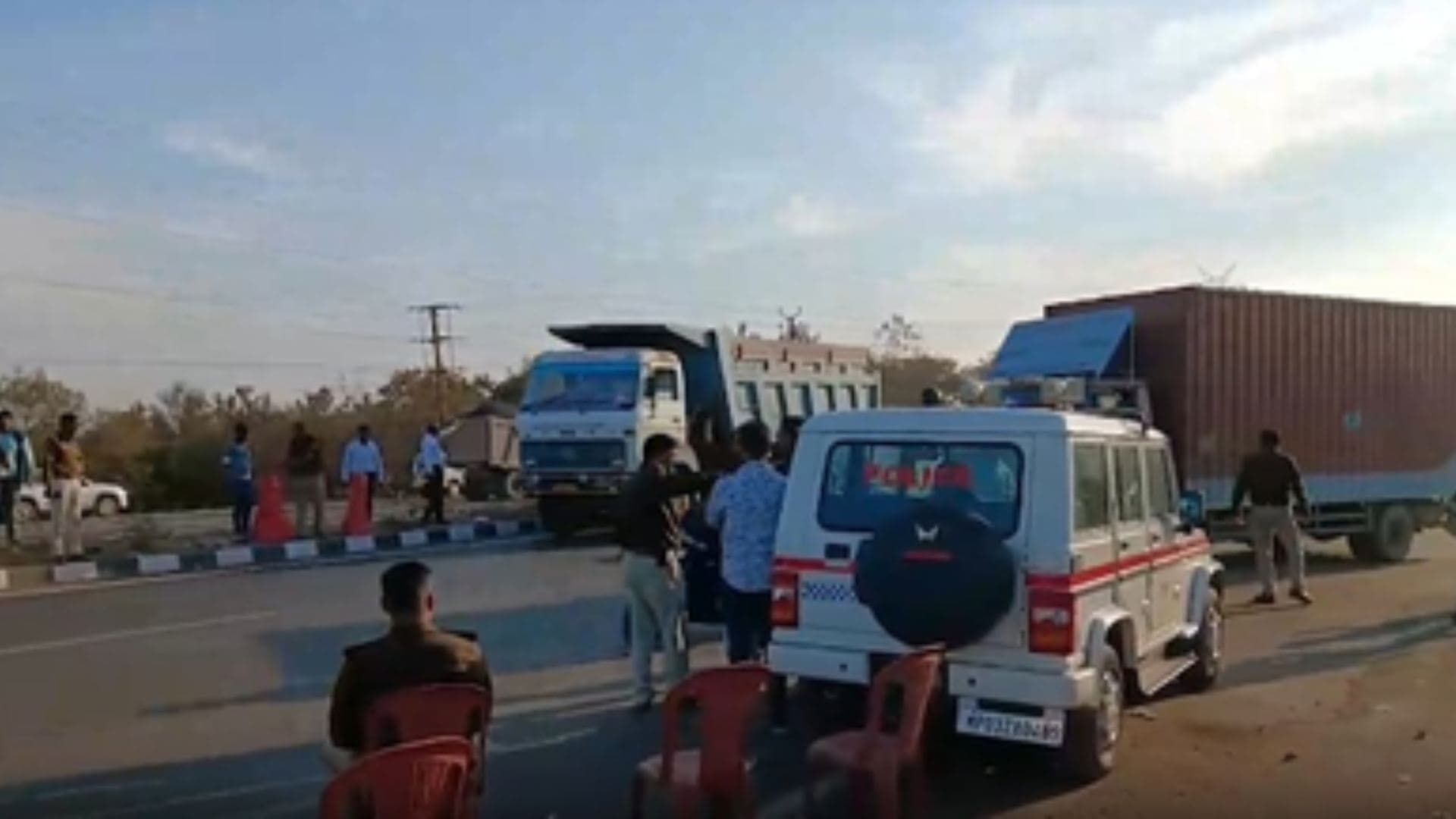 Scolded Over Phone Use, Minor Girl Fakes Her Own Kidnapping In Jabalpur