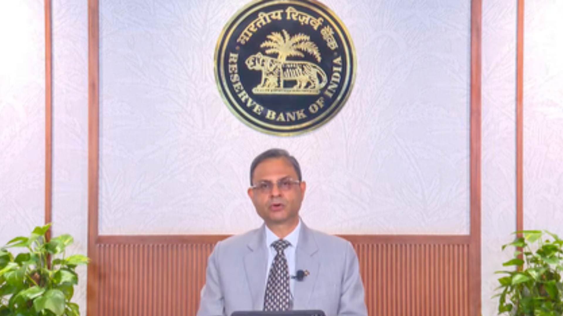 Indian Economy Remains A Key Driver Of Global Growth: RBI
