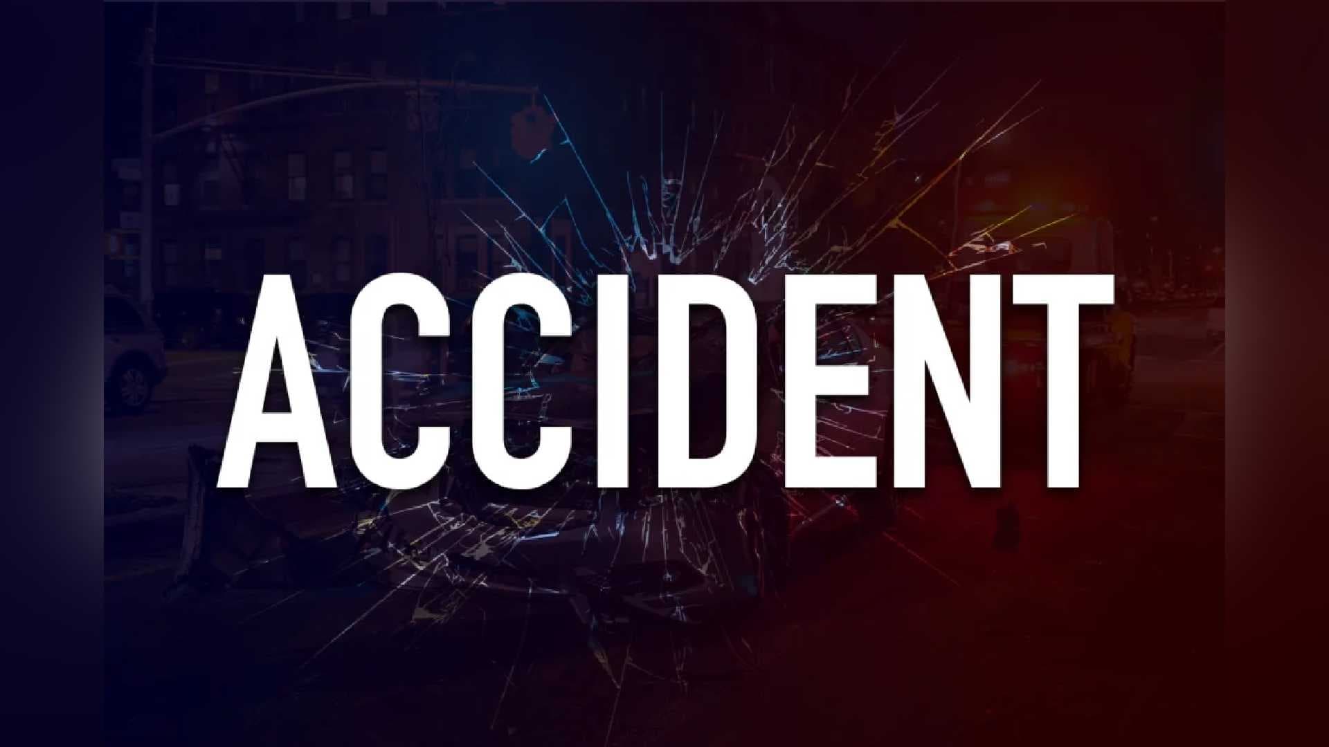 Woman Killed, Son Critical As Speeding Truck Hits Scooter