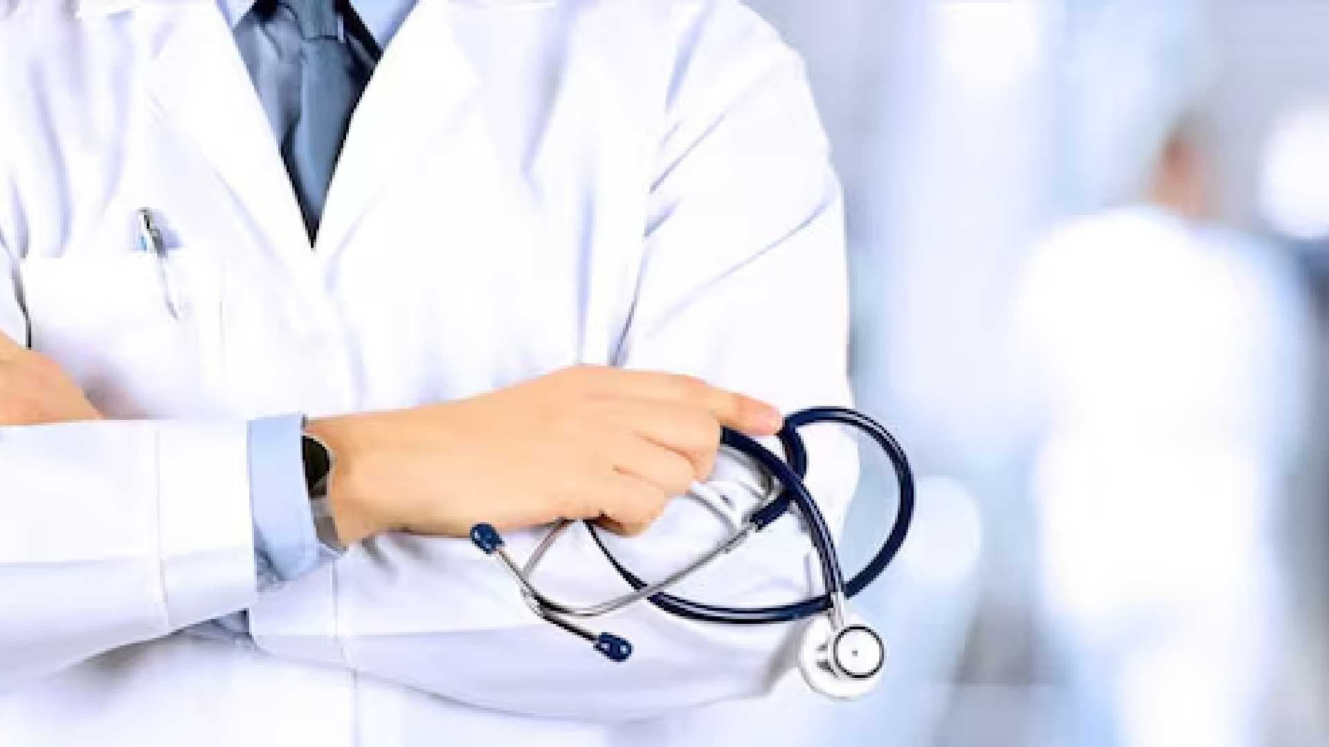Best Wishes To All Hardworking Doctors On Doctors Day: PM Modi