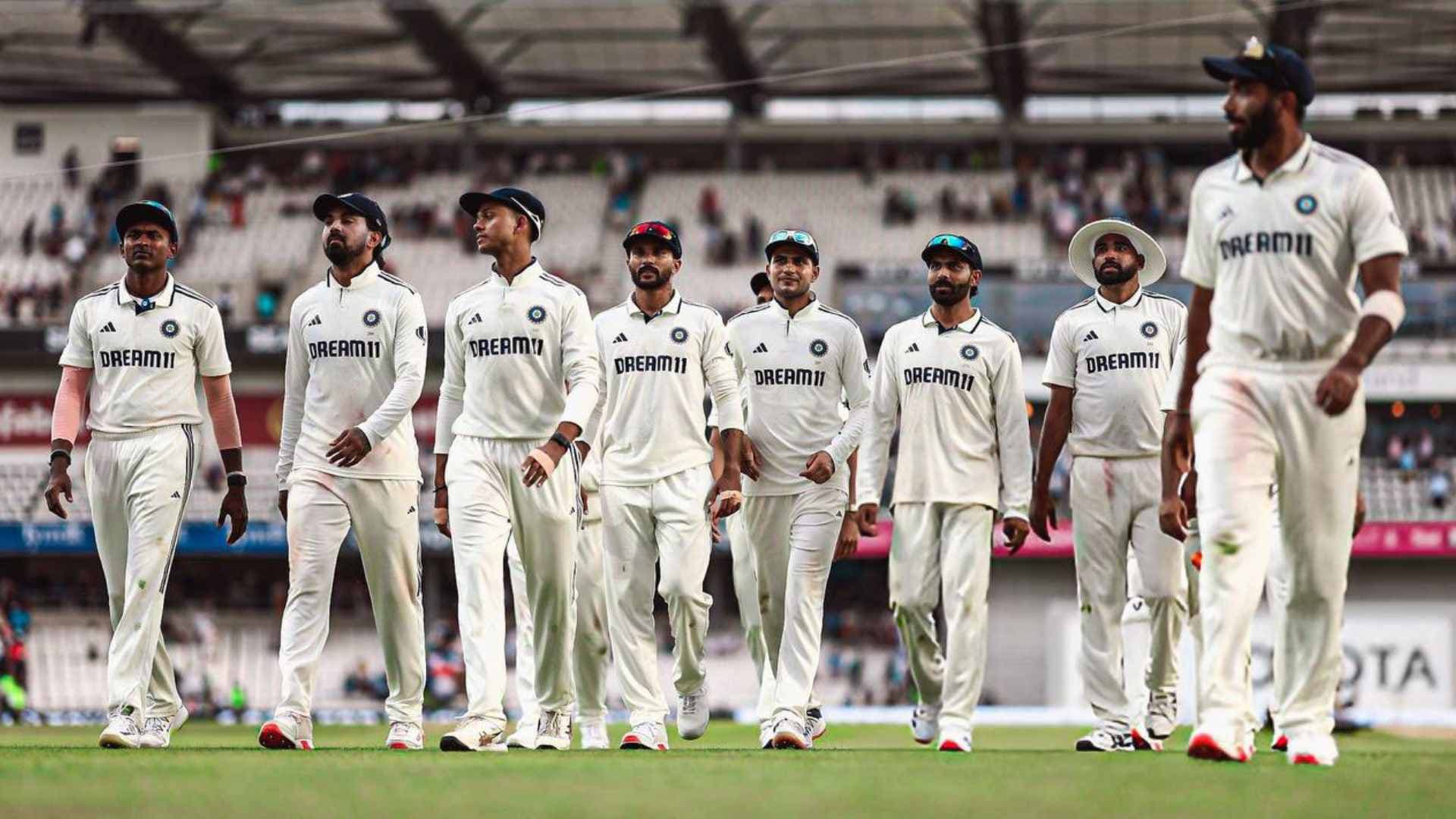 India Have To Throw A Counterpunch Immediately To Bounce Back In The Series: Shastri