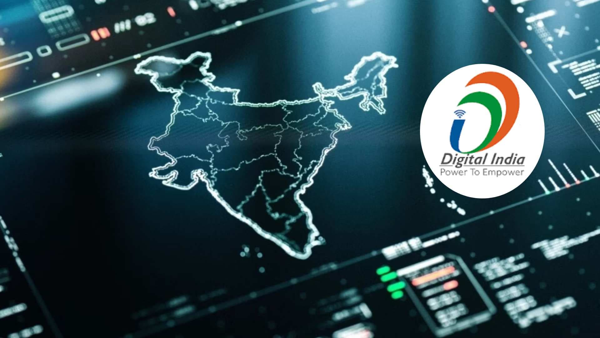 10 Years Of Digital India: A Look At Key Milestones And How It Unlocked Myriad Opportunities