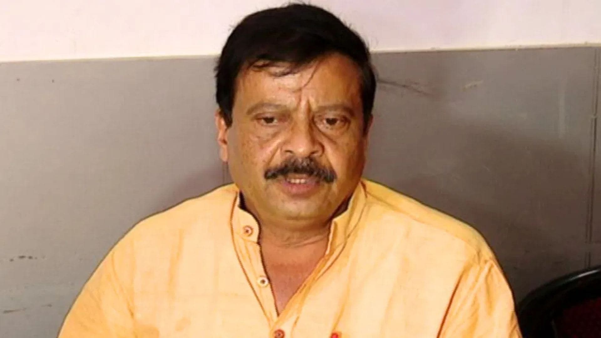 Rath Yatra Tragedy: Govt Extends Support to Bereaved Family