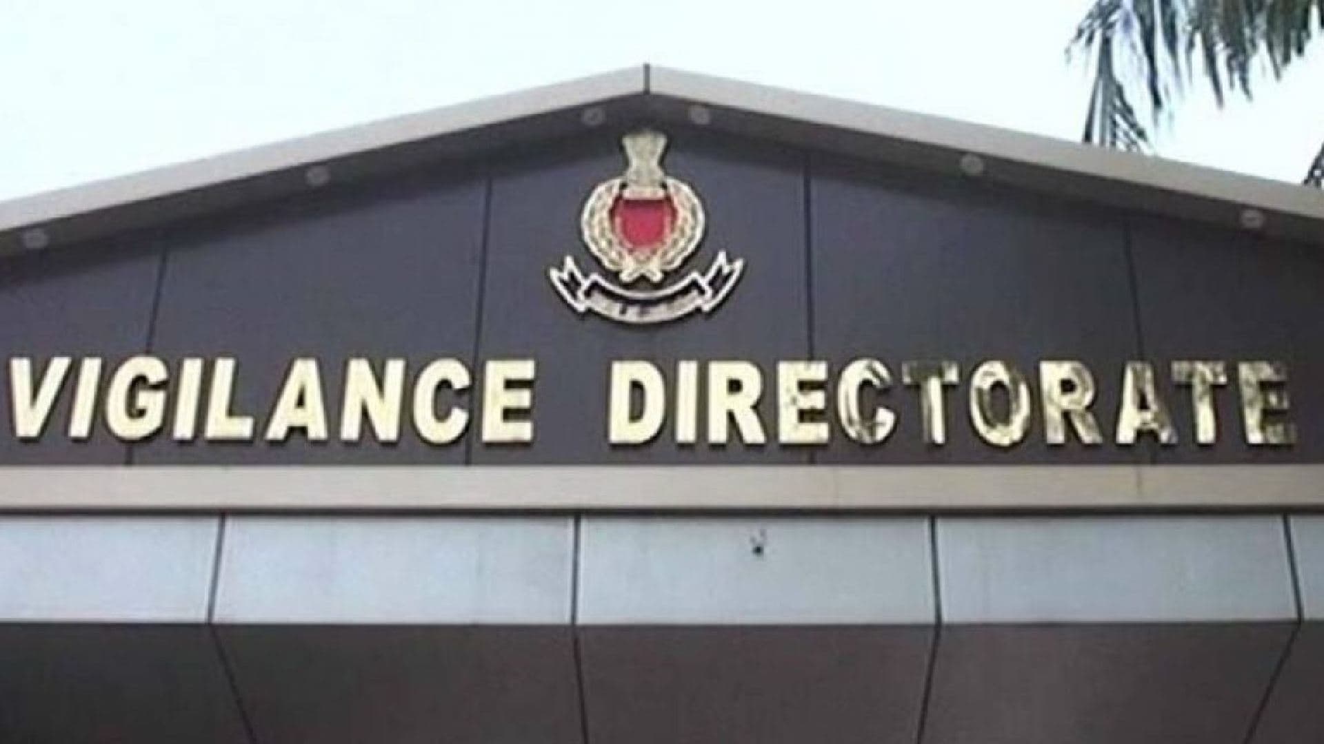 Odisha Vigilance Nabs Dayanidhi Bagh in Crores-Worth Asset Haul