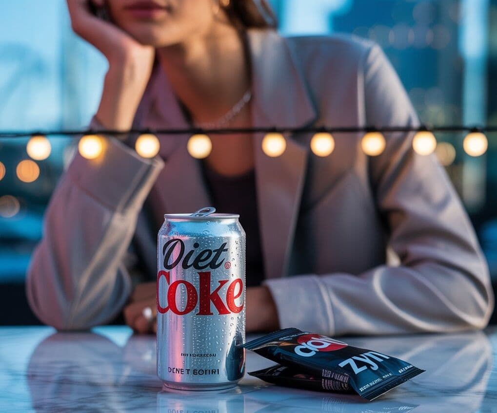 Gen Z’s New Addiction: It’s Cold, Fizzy, and Canned