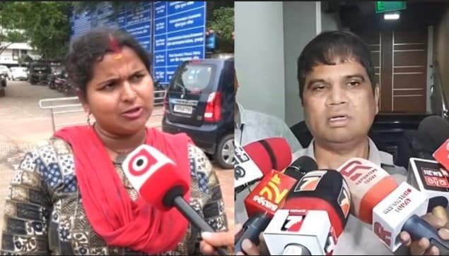 Bhubaneswar: Swachh Sathi Levels Serious Allegations Against BMC Additional Commissioner