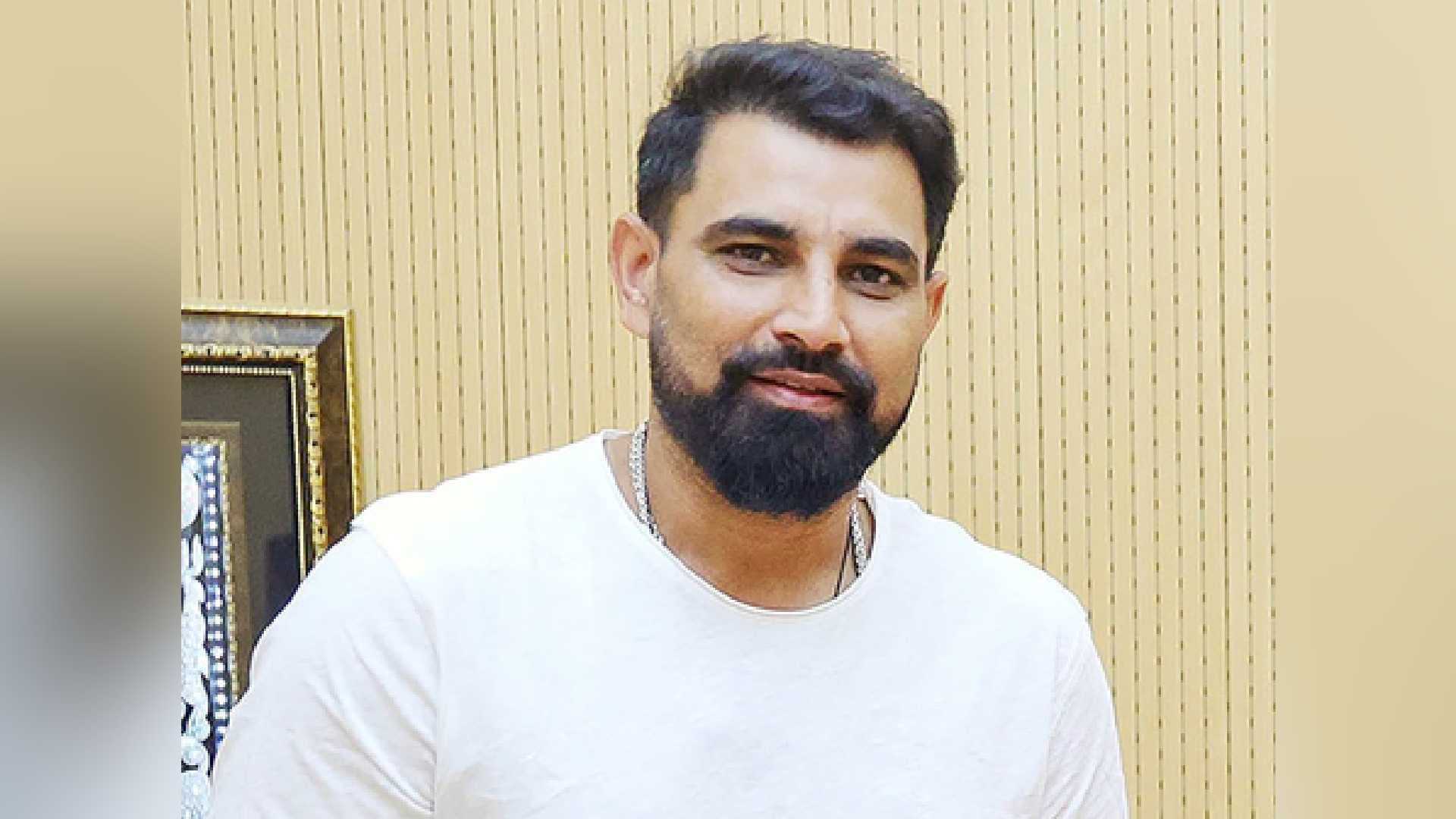 Calcutta HC Orders Mohammed Shami To Pay Rs 4 Lakh Alimony To Estranged Wife