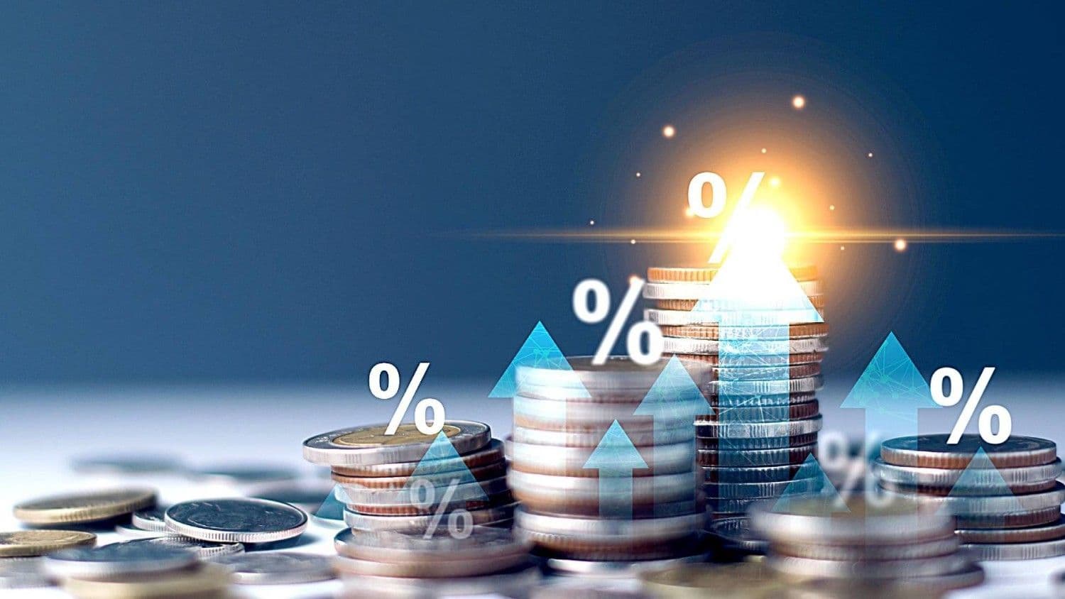 MF Exposure In NBFCs Grow 32.5 Pc To Reach Rs 2.77 Lakh Crore In May