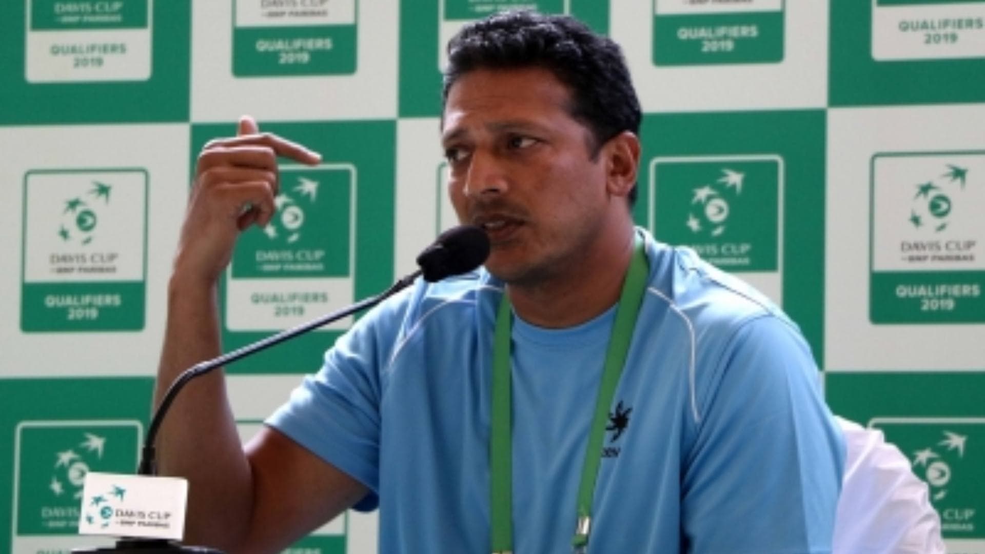 National Sports Policy Reflects India’s Ambition To Become Global Sporting Powerhouse: Mahesh Bhupathi