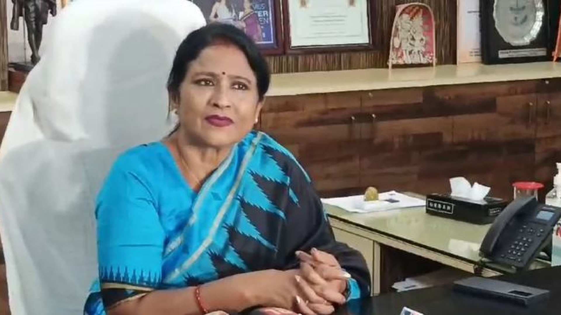 Mayor Slams Security Lapses at BMC, Demands Accountability