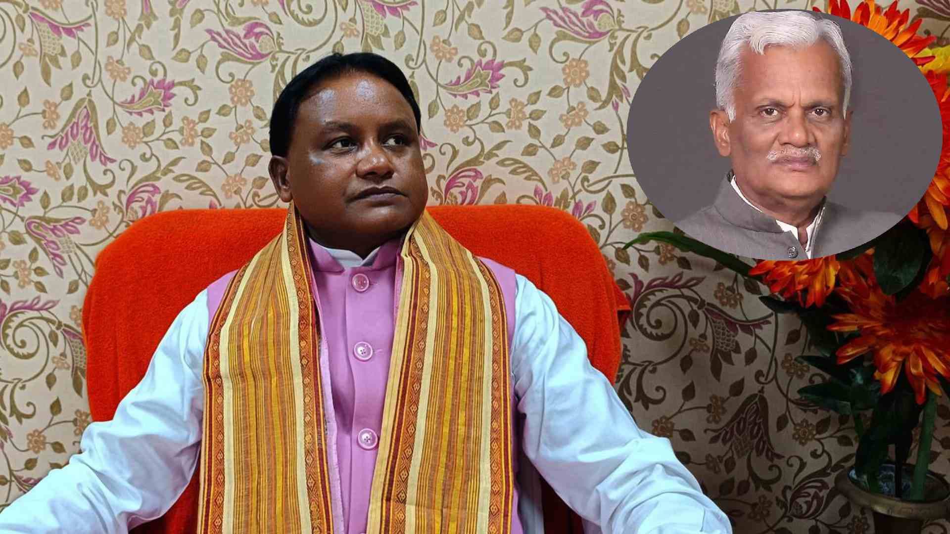 Former Deputy Speaker Backs Odisha Government’s Crackdown on Outsourcing