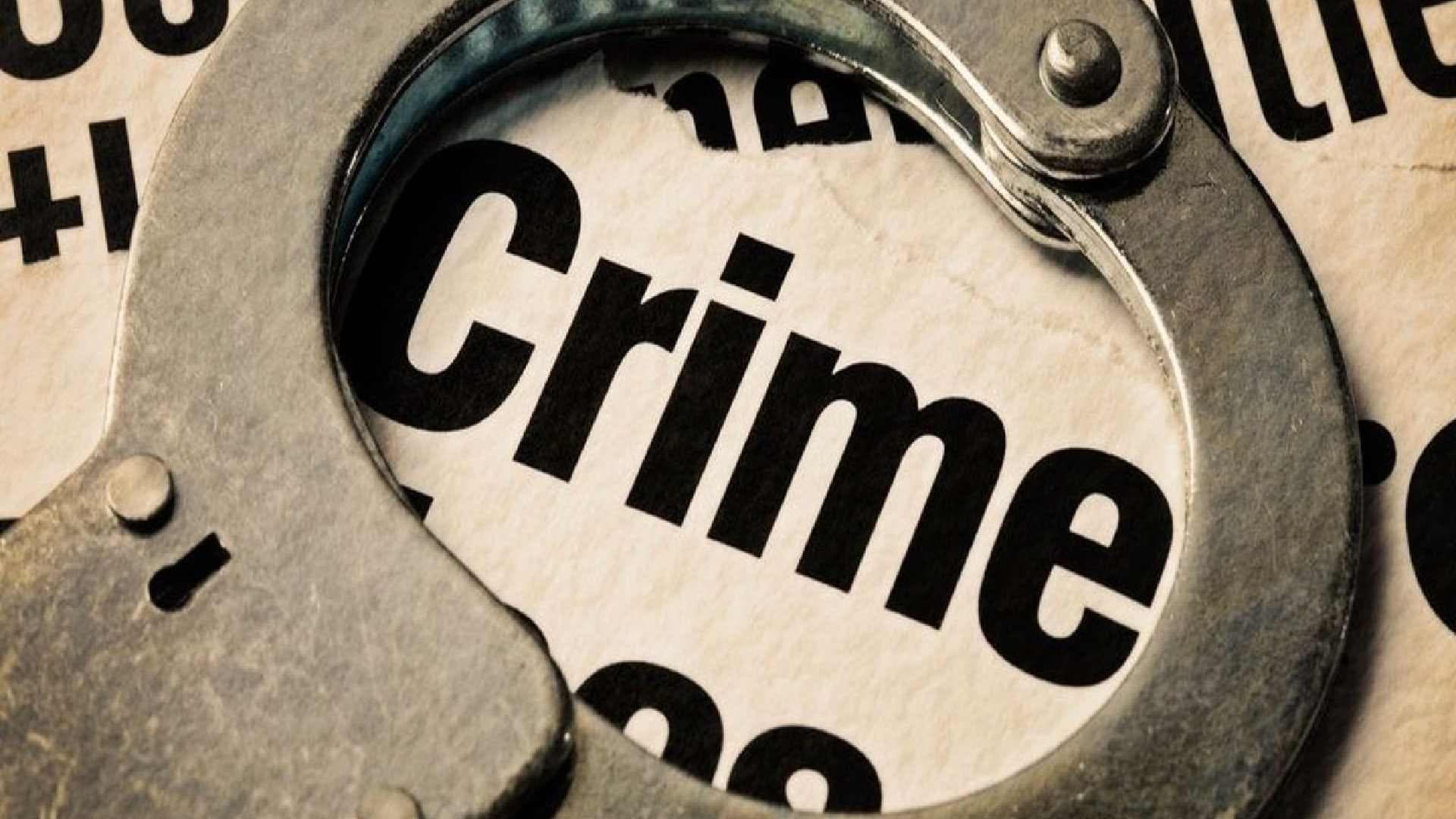 Love Turns Fatal: Man Murders Girlfriend, Surrenders; Police Recreate Crime Scene