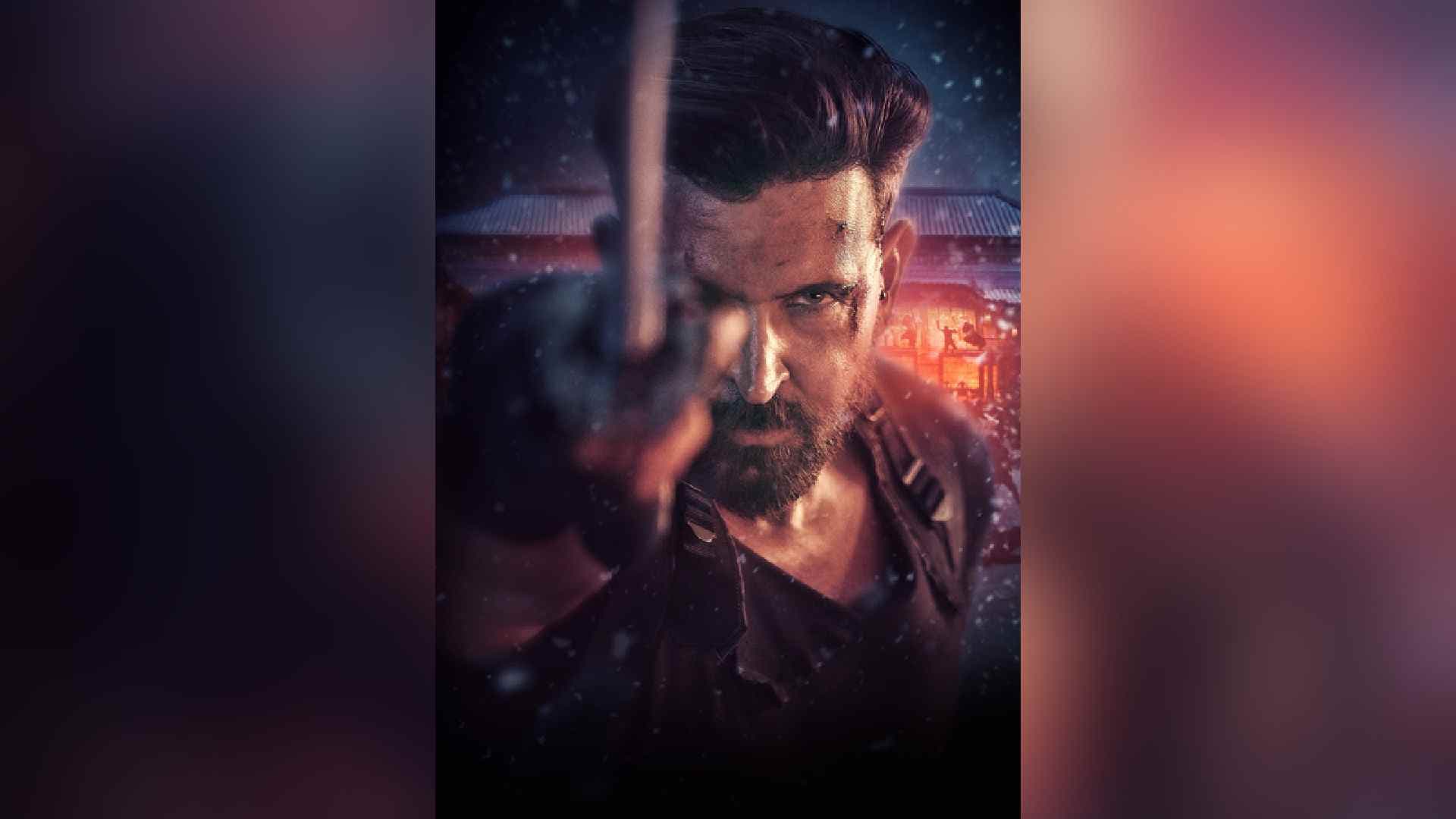 Hrithik Roshan And NTR Jr To Separately Promote ‘War 2’