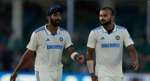 2nd Test: Bumrah’s Absence At Edgbaston 'Very Hard To Believe', Says Ravi Shastri