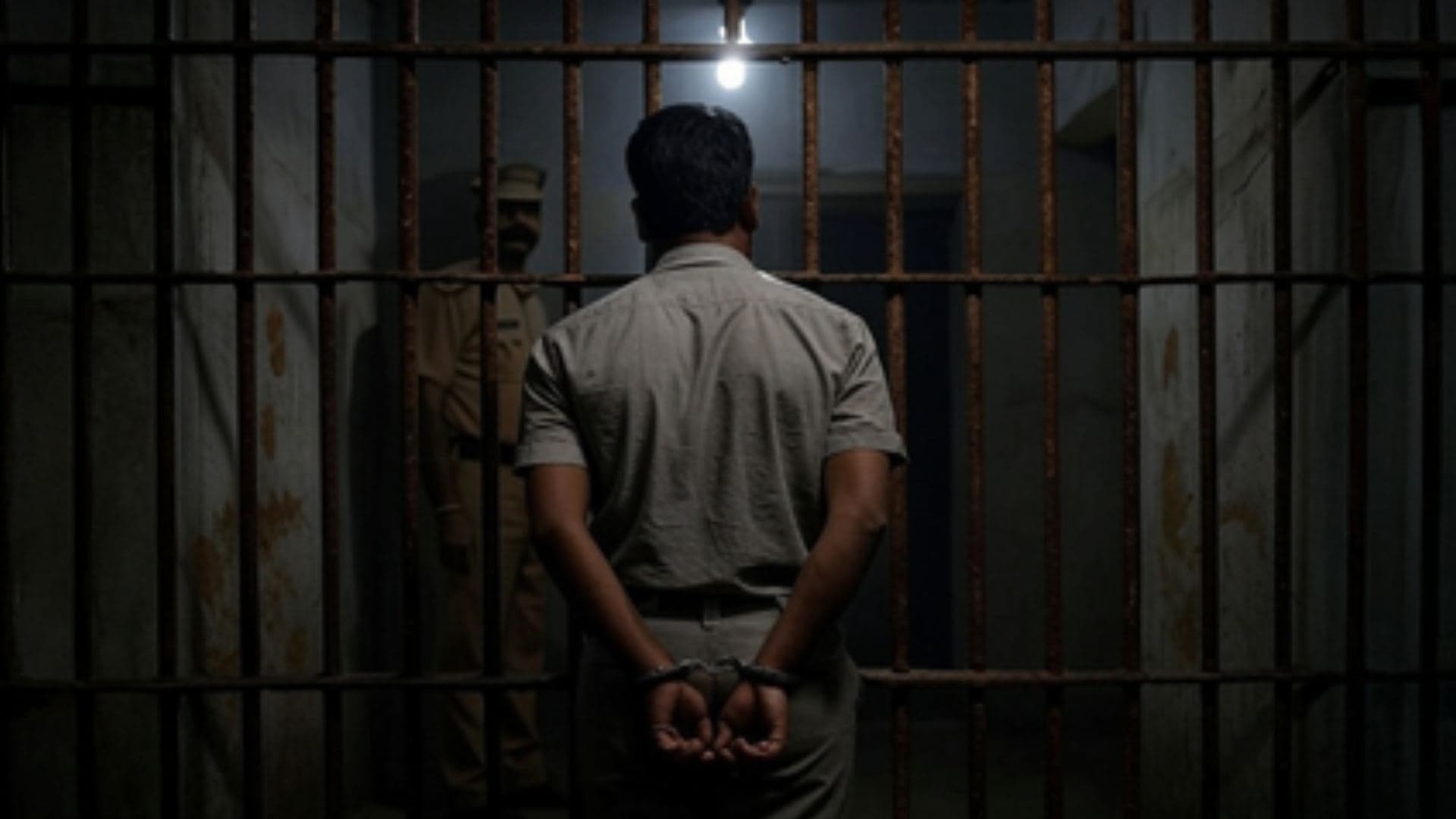 Karnataka: Infosys Employee Arrested For Filming Woman Colleague In Office Washroom