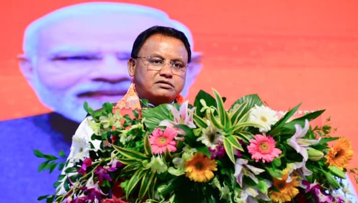 Odisha Govt Expedites Process For Refund Of Money To Chit Fund Scam Victims