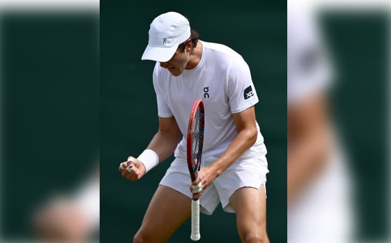 Wimbledon: Joao Fonseca Becomes Youngest Player Since 2011 To Reach Third-Round
