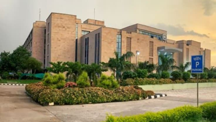 AIIMS Bhopal Performs First Artificial Jaw Replacement Surgery