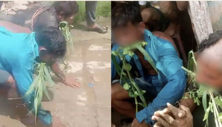 NHRC Takes Suo Motu Cognizance On Caste Atrocity In Odisha’s Ganjam