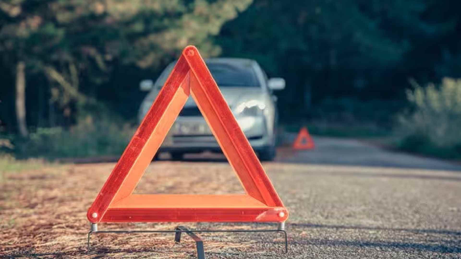 Couple, On Way To Father's Funeral, Killed In Road Accident In Odisha's Boudh