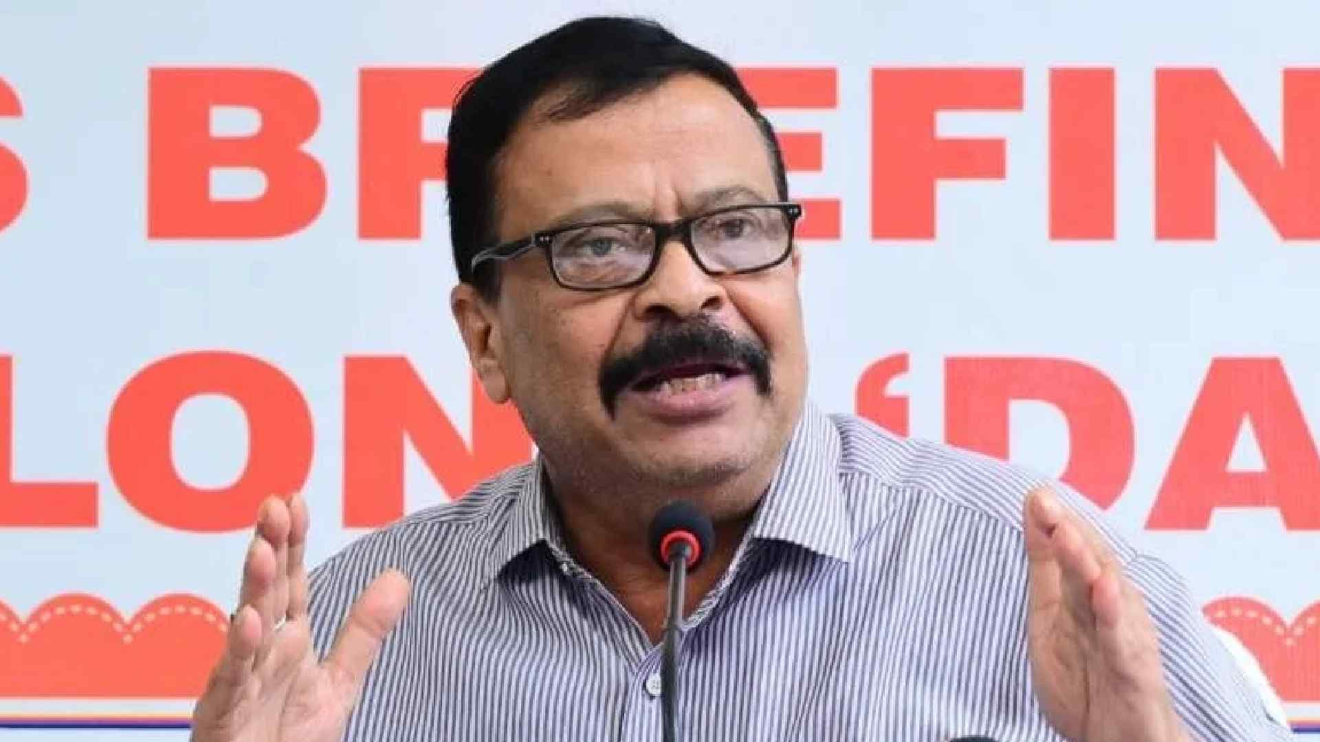 Odisha Revenue Minister Reacts To Government Officials’ Strikes, BMC Officer Assault