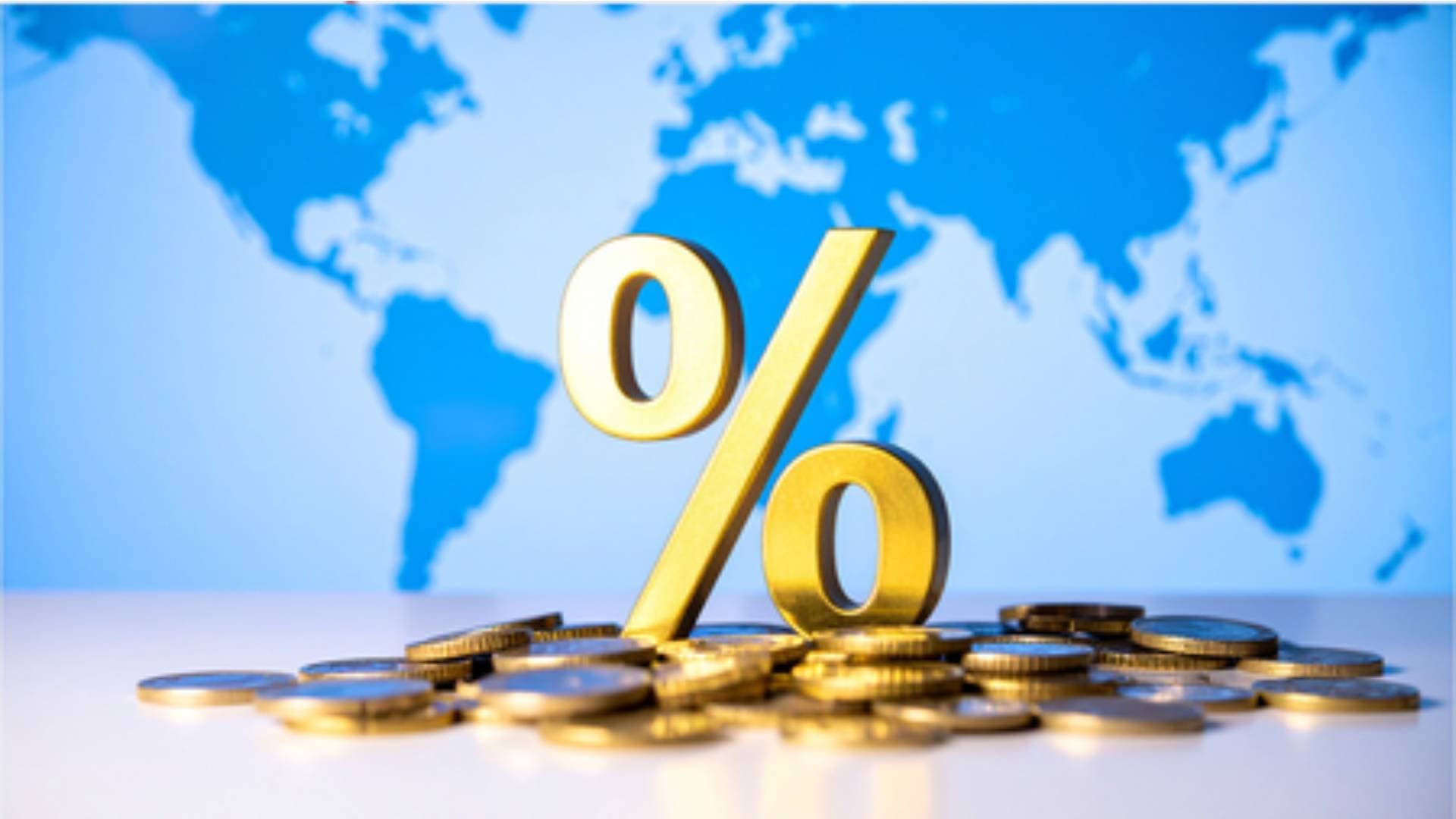Corporate Profits In India Grew Nearly 3x Faster Than GDP Between FY20–25: Report